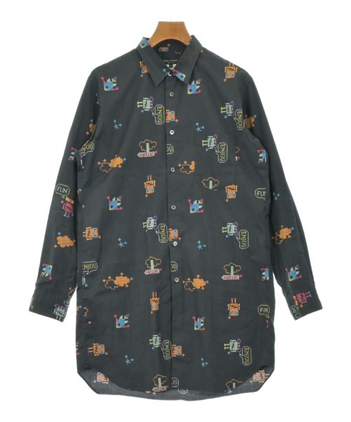 コムデギャルソンオムプリュス(COMME des GARCONS HOMME PLUS)のCOMME des GARCONS HOMME PLUS カジュアルシャツ