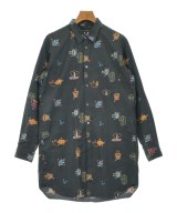 COMME des GARCONS HOMME PLUS カジュアルシャツ