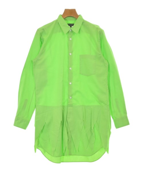 コムデギャルソンオムプリュス(COMME des GARCONS HOMME PLUS)のCOMME des GARCONS HOMME PLUS カジュアルシャツ
