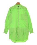 COMME des GARCONS HOMME PLUS カジュアルシャツ