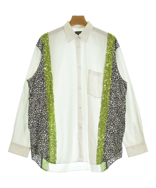 コムデギャルソンオムプリュス(COMME des GARCONS HOMME PLUS)のCOMME des GARCONS HOMME PLUS カジュアルシャツ