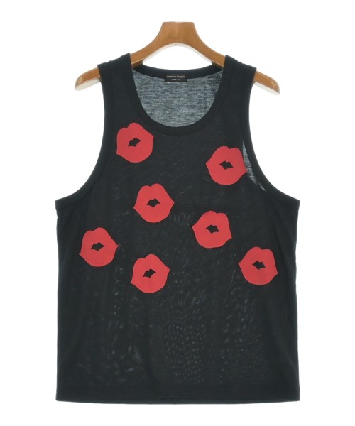 コムデギャルソンオムプリュス(COMME des GARCONS HOMME PLUS)のCOMME des GARCONS HOMME PLUS タンクトップ