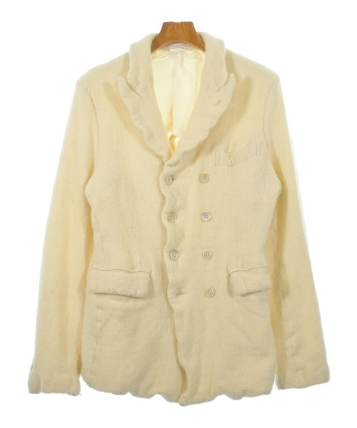 コムデギャルソンオムプリュス(COMME des GARCONS HOMME PLUS)のCOMME des GARCONS HOMME PLUS カジュアルジャケット