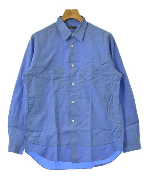 コムデギャルソンオムプリュス(COMME des GARCONS HOMME PLUS)のCOMME des GARCONS HOMME PLUS カジュアルシャツ