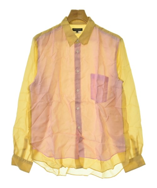 コムデギャルソンオムプリュス(COMME des GARCONS HOMME PLUS)のCOMME des GARCONS HOMME PLUS カジュアルシャツ