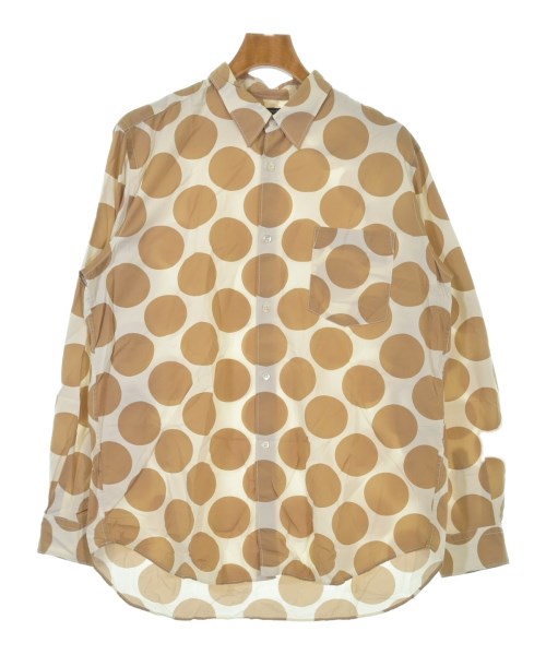 コムデギャルソンオムプリュス(COMME des GARCONS HOMME PLUS)のCOMME des GARCONS HOMME PLUS カジュアルシャツ