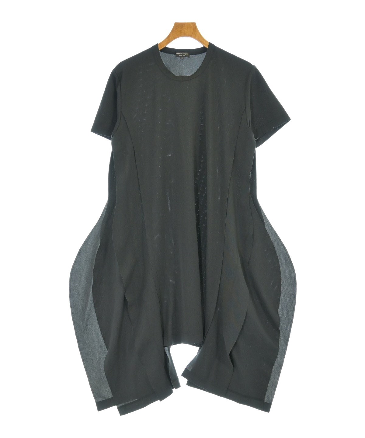 Tシャツ・カットソー × ヴィンテージ(中古) COMME des GARCONS HOMME PLUS 2000824S0244 COMME des GARCONS HOMME PLUS(コムデギャルソンオムプリュス