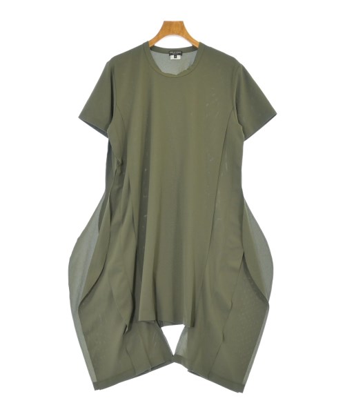 コムデギャルソンオムプリュス(COMME des GARCONS HOMME PLUS)のCOMME des GARCONS HOMME PLUS Tシャツ・カットソー