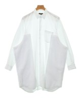 COMME des GARCONS HOMME PLUS カジュアルシャツ