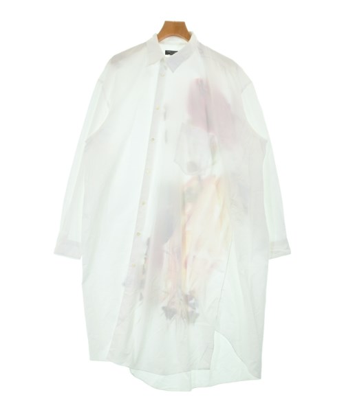 コムデギャルソンオムプリュス(COMME des GARCONS HOMME PLUS)のCOMME des GARCONS HOMME PLUS カジュアルシャツ