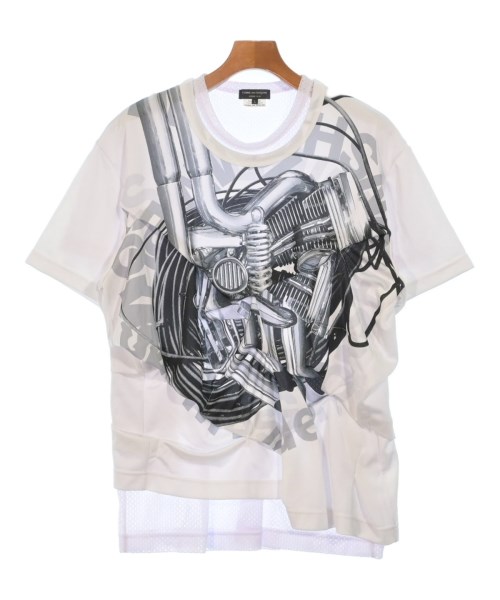 コムデギャルソンオムプリュス(COMME des GARCONS HOMME PLUS)のCOMME des GARCONS HOMME PLUS Tシャツ・カットソー