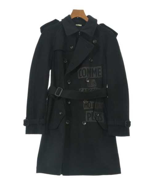 コムデギャルソンオムプリュス(COMME des GARCONS HOMME PLUS)のCOMME des GARCONS HOMME PLUS コート（その他）