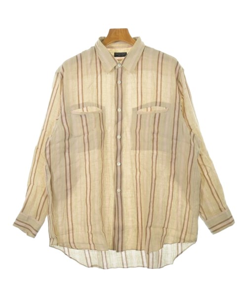コムデギャルソンオムプリュス(COMME des GARCONS HOMME PLUS)のCOMME des GARCONS HOMME PLUS カジュアルシャツ