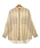 COMME des GARCONS HOMME PLUS カジュアルシャツ
