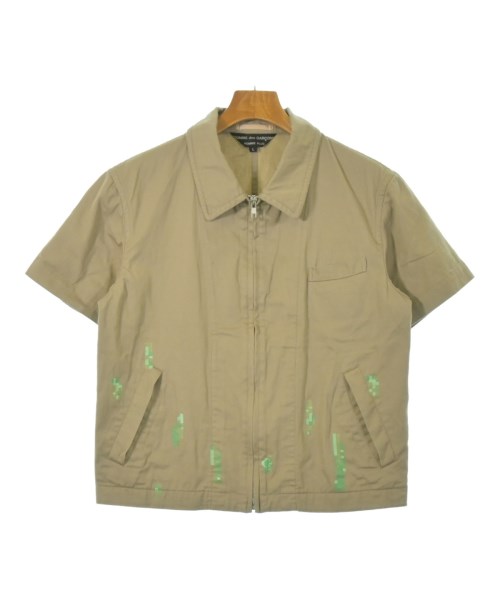 コムデギャルソンオムプリュス(COMME des GARCONS HOMME PLUS)のCOMME des GARCONS HOMME PLUS ブルゾン（その他）