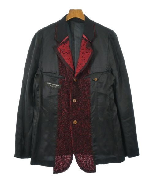 コムデギャルソンオムプリュス(COMME des GARCONS HOMME PLUS)のCOMME des GARCONS HOMME PLUS テーラードジャケット