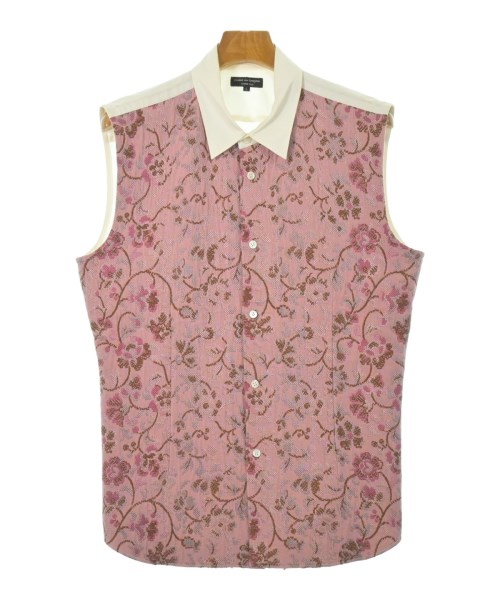 コムデギャルソンオムプリュス(COMME des GARCONS HOMME PLUS)のCOMME des GARCONS HOMME PLUS カジュアルシャツ