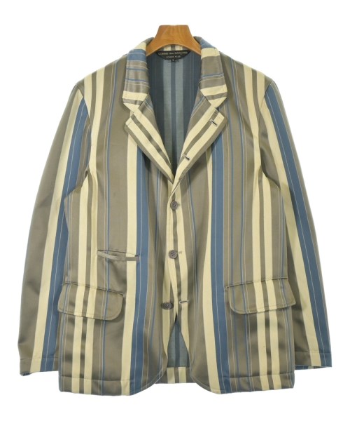 コムデギャルソンオムプリュス(COMME des GARCONS HOMME PLUS)のCOMME des GARCONS HOMME PLUS テーラードジャケット