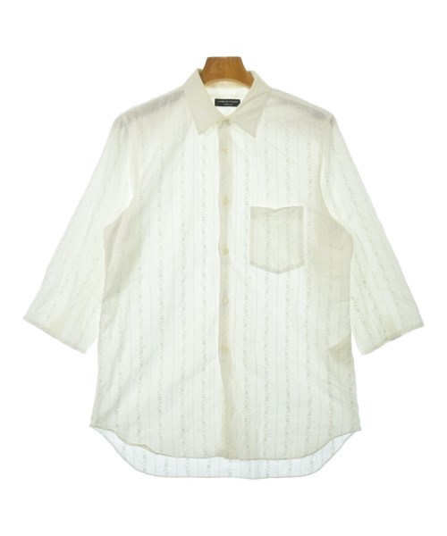 コムデギャルソンオムプリュス(COMME des GARCONS HOMME PLUS)のCOMME des GARCONS HOMME PLUS カジュアルシャツ