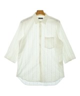 COMME des GARCONS HOMME PLUS カジュアルシャツ