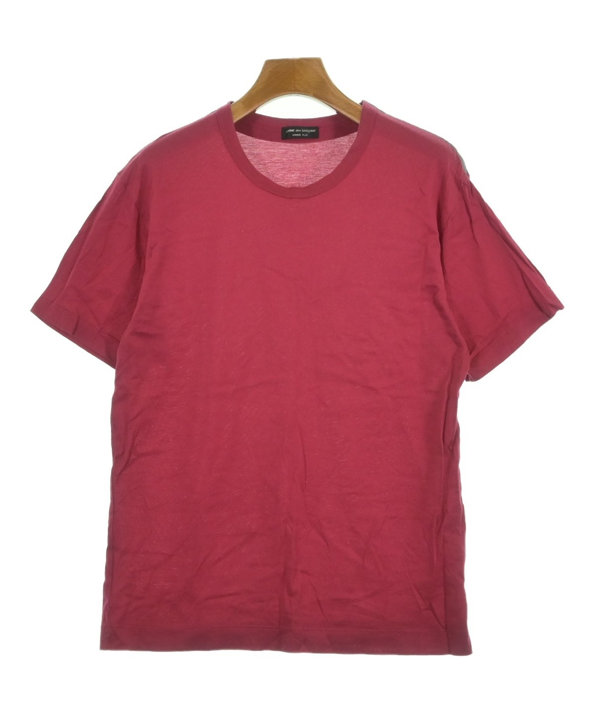 COMME des GARCONS HOMME PLUS（コムデギャルソンオムプリュス）T 