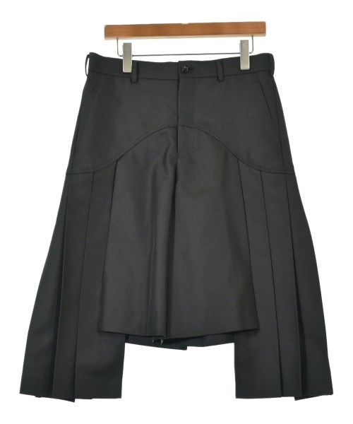 コムデギャルソンオムプリュス(COMME des GARCONS HOMME PLUS)のCOMME des GARCONS HOMME PLUS ショートパンツ