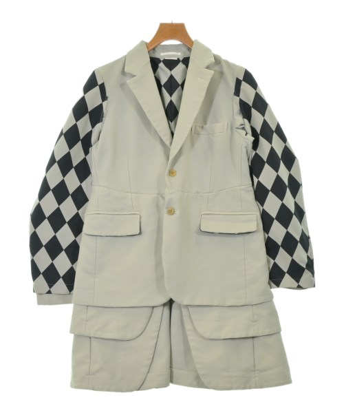 コムデギャルソンオムプリュス(COMME des GARCONS HOMME PLUS)のCOMME des GARCONS HOMME PLUS カジュアルジャケット