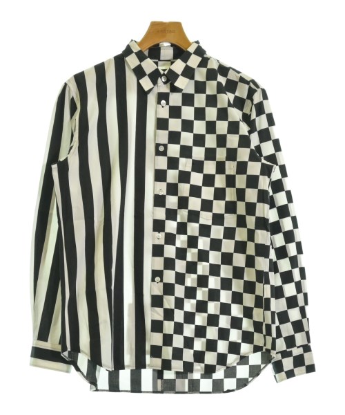 コムデギャルソンオムプリュス(COMME des GARCONS HOMME PLUS)のCOMME des GARCONS HOMME PLUS カジュアルシャツ