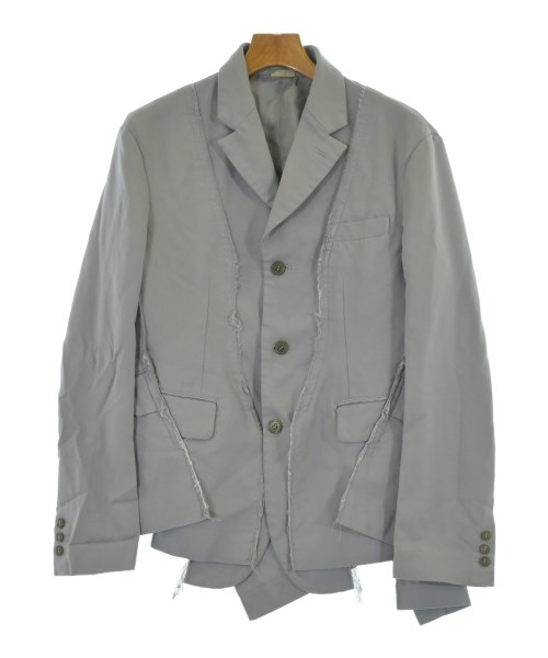 コムデギャルソンオムプリュス(COMME des GARCONS HOMME PLUS)のCOMME des GARCONS HOMME PLUS カジュアルジャケット