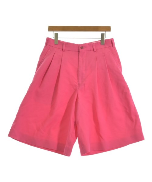 コムデギャルソンオムプリュス(COMME des GARCONS HOMME PLUS)のCOMME des GARCONS HOMME PLUS ショートパンツ