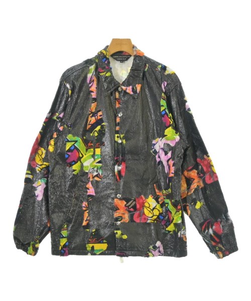 コムデギャルソンオムプリュス(COMME des GARCONS HOMME PLUS)のCOMME des GARCONS HOMME PLUS ブルゾン（その他）