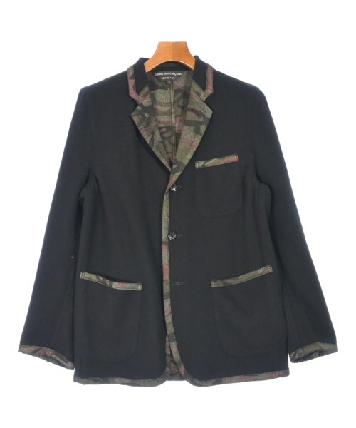 コムデギャルソンオムプリュス(COMME des GARCONS HOMME PLUS)のCOMME des GARCONS HOMME PLUS カジュアルジャケット