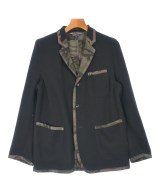 COMME des GARCONS HOMME PLUS カジュアルジャケット