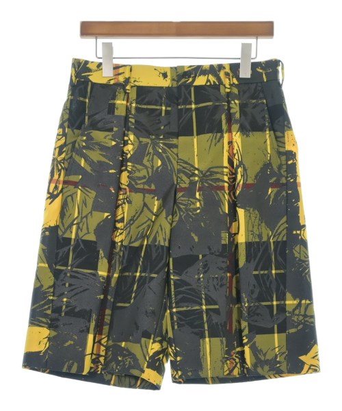 コムデギャルソンオムプリュス(COMME des GARCONS HOMME PLUS)のCOMME des GARCONS HOMME PLUS ショートパンツ