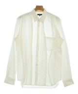 COMME des GARCONS HOMME PLUS カジュアルシャツ
