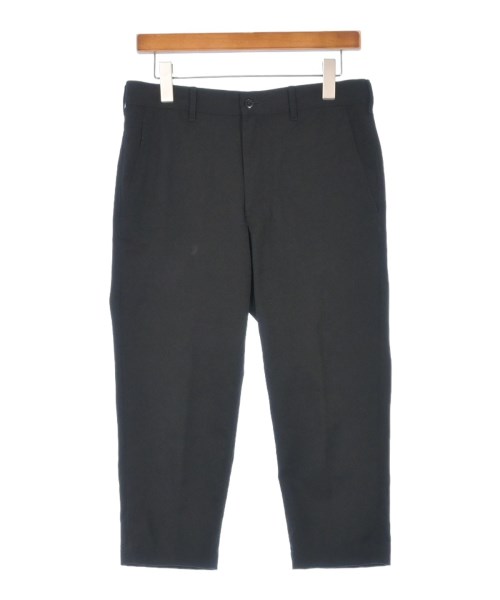 コムデギャルソンオムプリュス(COMME des GARCONS HOMME PLUS)のCOMME des GARCONS HOMME PLUS クロップドパンツ