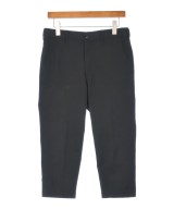 COMME des GARCONS HOMME PLUS クロップドパンツ
