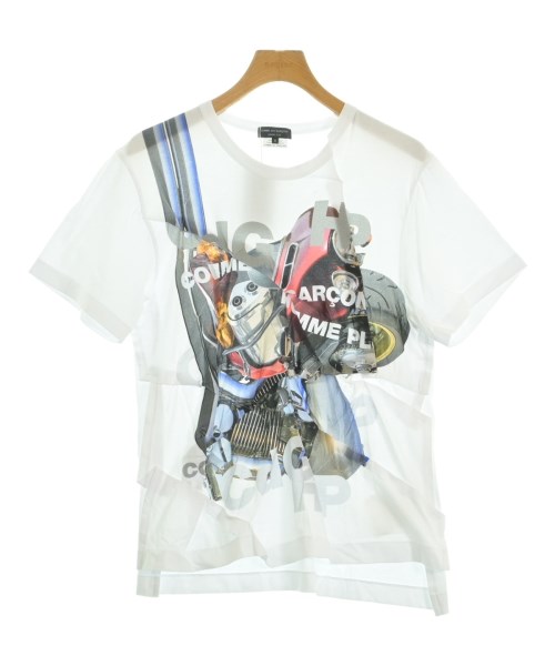 コムデギャルソンオムプリュス(COMME des GARCONS HOMME PLUS)のCOMME des GARCONS HOMME PLUS Tシャツ・カットソー