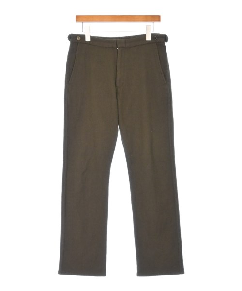 COMME des GARCONS HOMME PLUS パンツ（そ