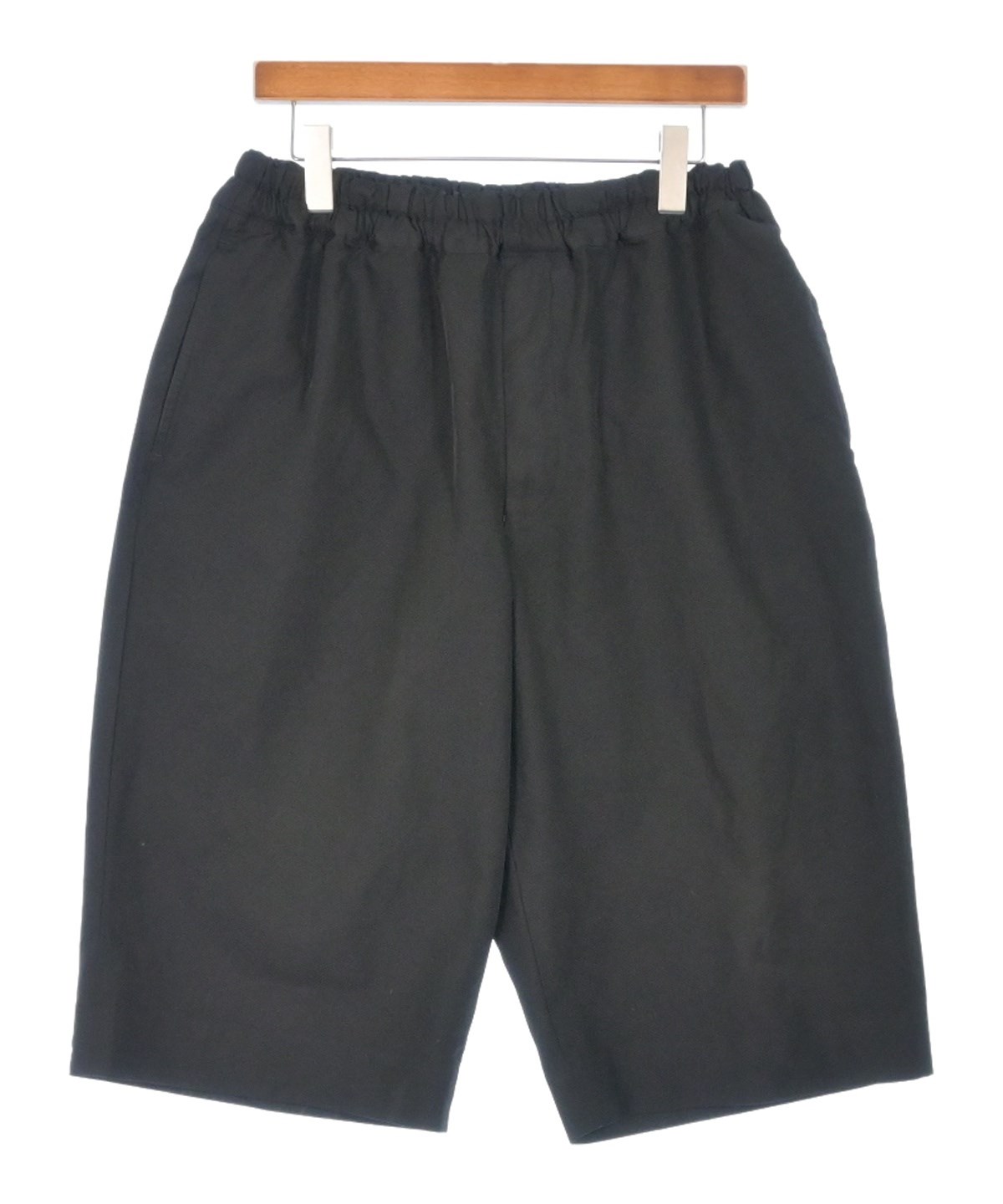 専用⭐︎コムデギャルソン　パンツ　黒　Mサイズ COMME des GARCONS HOMME PLUS（コムデギャルソンオムプリュス