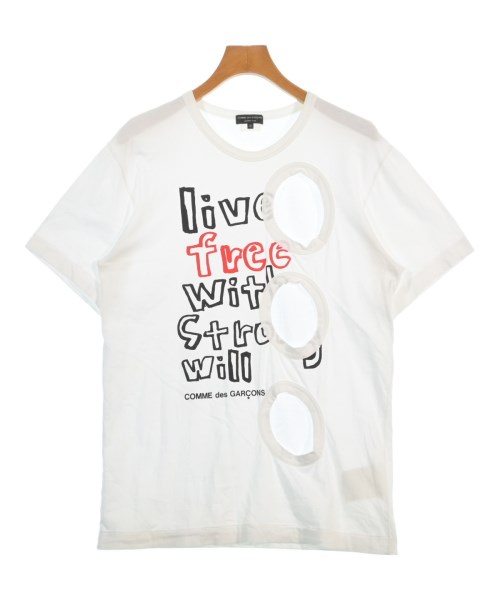 コムデギャルソンオムプリュス(COMME des GARCONS HOMME PLUS)のCOMME des GARCONS HOMME PLUS Tシャツ・カットソー