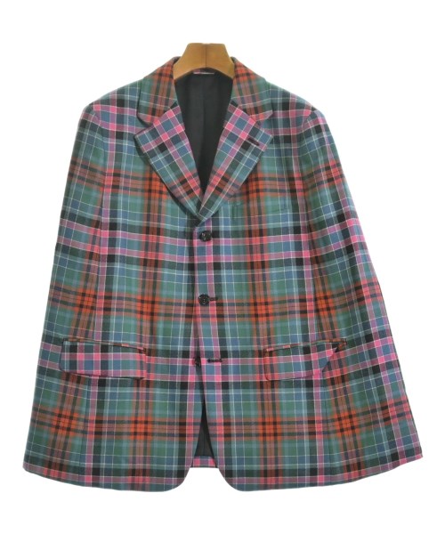 コムデギャルソンオムプリュス(COMME des GARCONS HOMME PLUS)のCOMME des GARCONS HOMME PLUS テーラードジャケット
