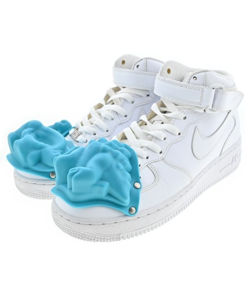 コムデギャルソンオムプリュス(COMME des GARCONS HOMME PLUS)のCOMME des GARCONS HOMME PLUS スニーカー