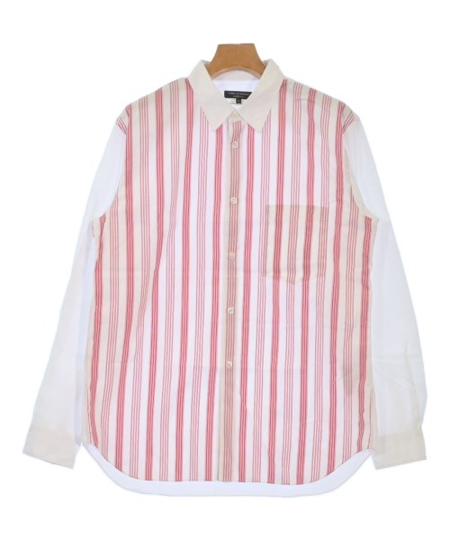 コムデギャルソンオムプリュス(COMME des GARCONS HOMME PLUS)のCOMME des GARCONS HOMME PLUS カジュアルシャツ