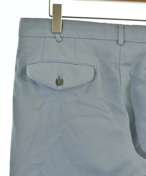 COMME des GARCONS HOMME PLUS（コムデギャルソンオムプリュス）その他 青 サイズ:M メンズ/2200543846051