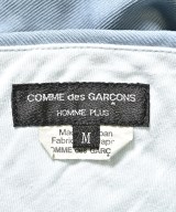 COMME des GARCONS HOMME PLUS（コムデギャルソンオムプリュス）その他 青 サイズ:M メンズ/2200543846051