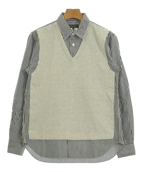 コムデギャルソンオムプリュス(COMME des GARCONS HOMME PLUS)のCOMME des GARCONS HOMME PLUS カジュアルシャツ