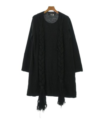 COMME des GARCONS HOMME PLUS（コムデギャルソンオムプリュス）ニット