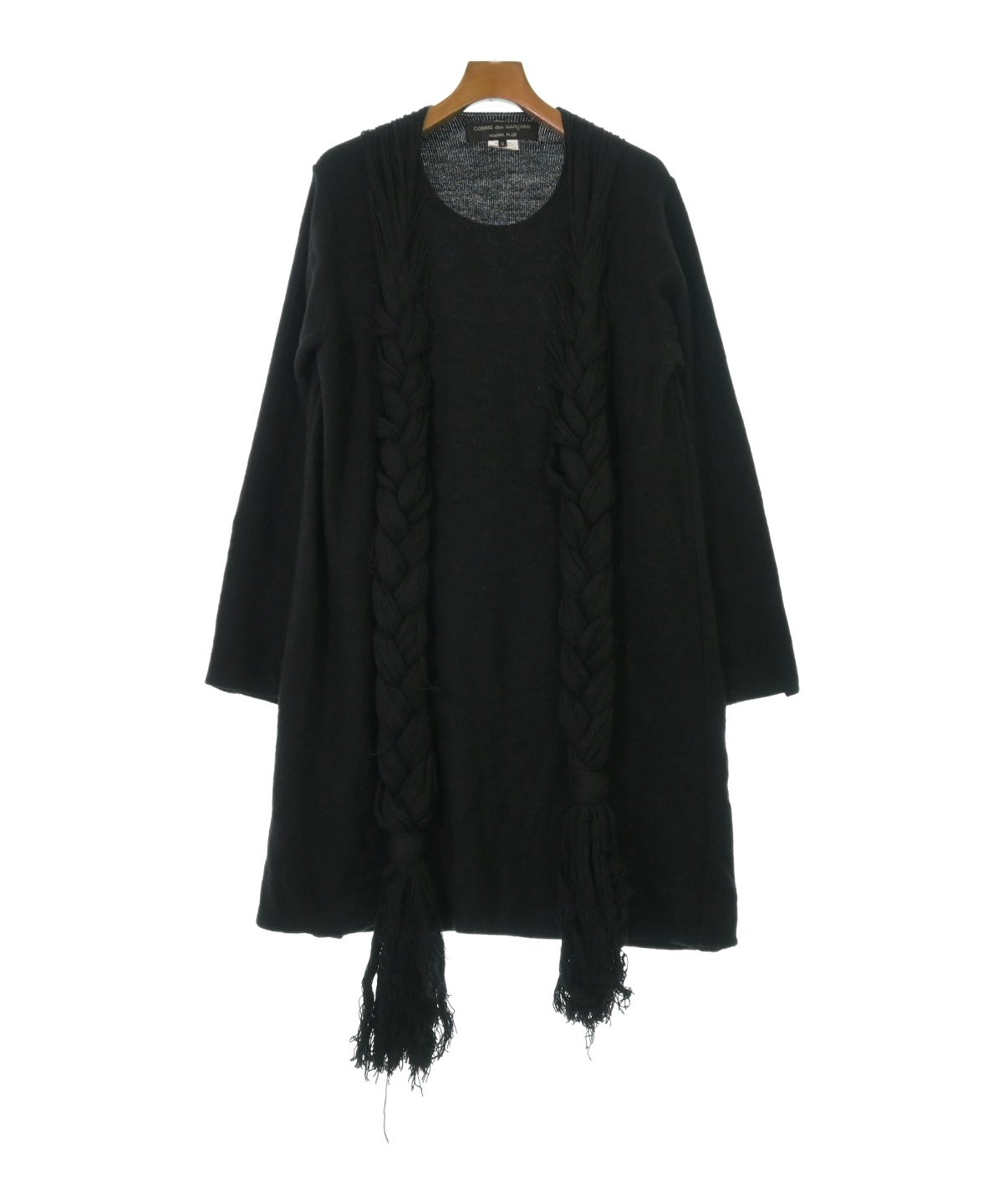 COMME des GARCONS HOMME PLUS（コムデギャルソンオムプリュス）ニット