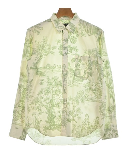 コムデギャルソンオムプリュス(COMME des GARCONS HOMME PLUS)のCOMME des GARCONS HOMME PLUS カジュアルシャツ